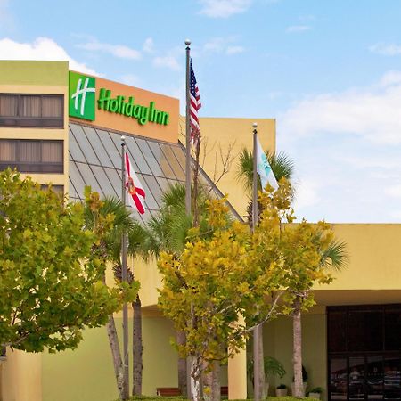 Holiday Inn Orlando International Airport By Ihg Экстерьер фото