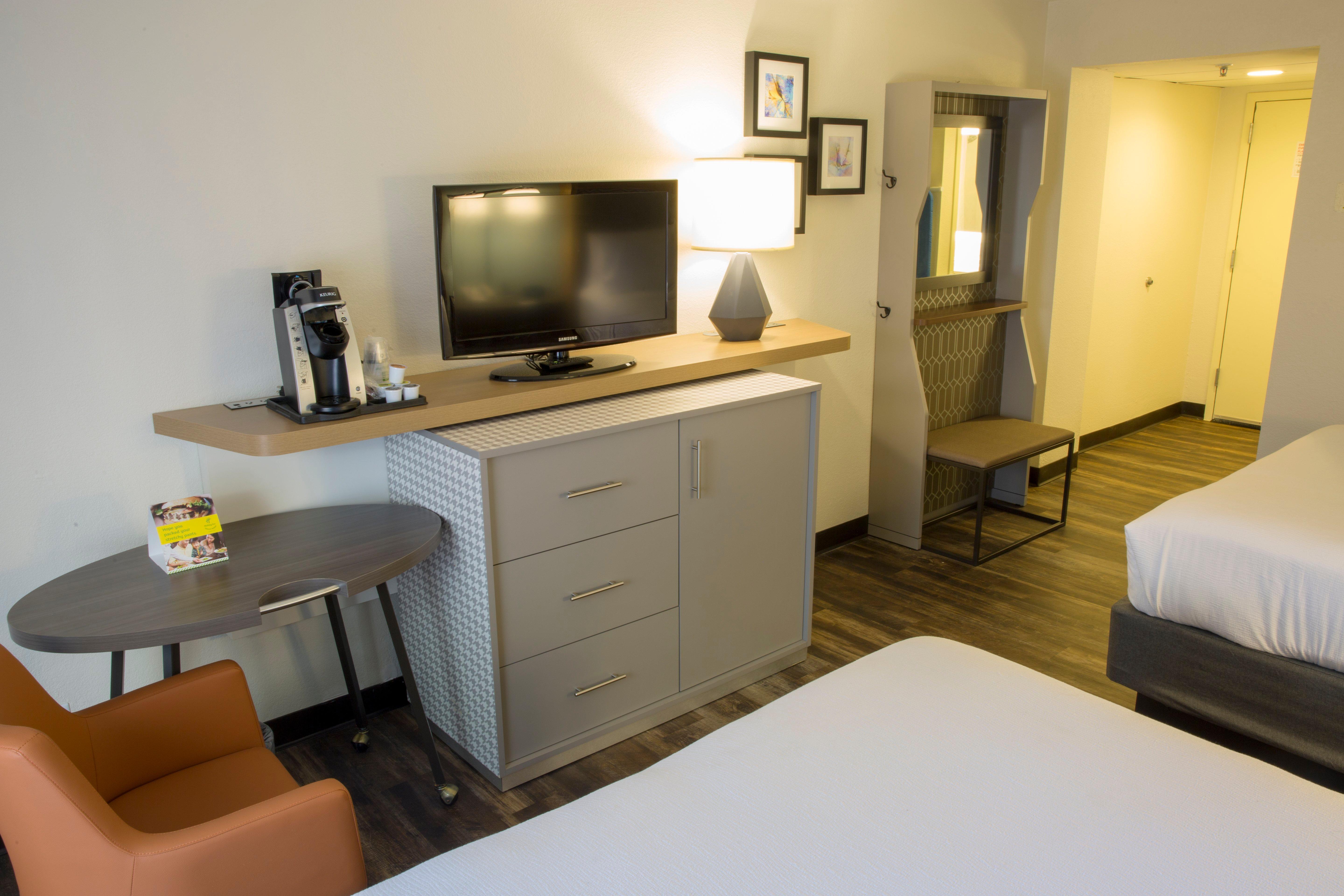 Holiday Inn Orlando International Airport By Ihg Экстерьер фото