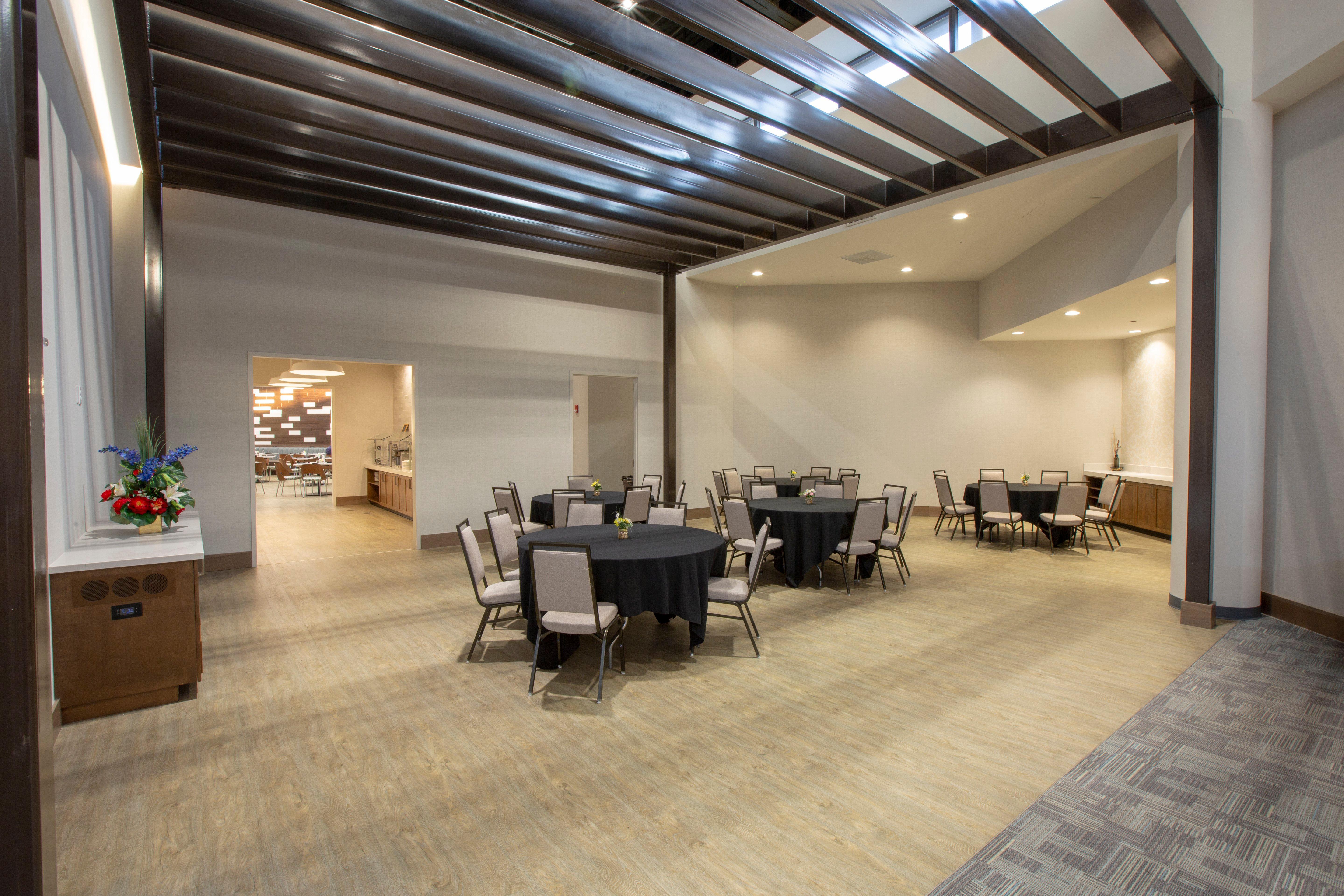 Holiday Inn Orlando International Airport By Ihg Экстерьер фото
