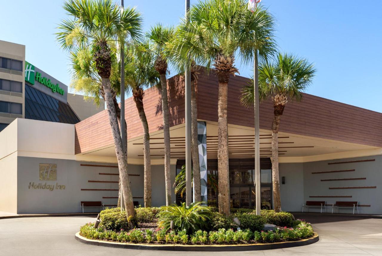 Holiday Inn Orlando International Airport By Ihg Экстерьер фото