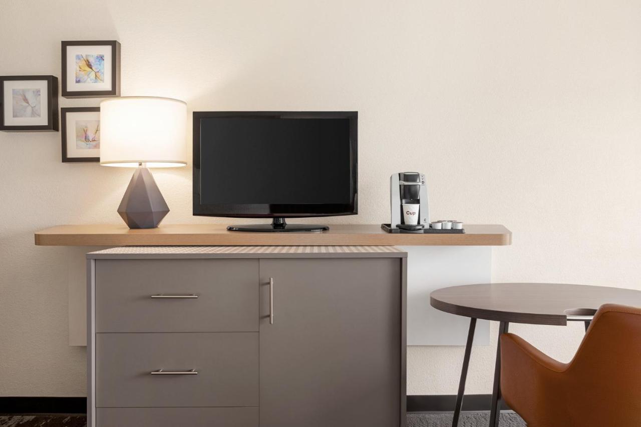 Holiday Inn Orlando International Airport By Ihg Экстерьер фото