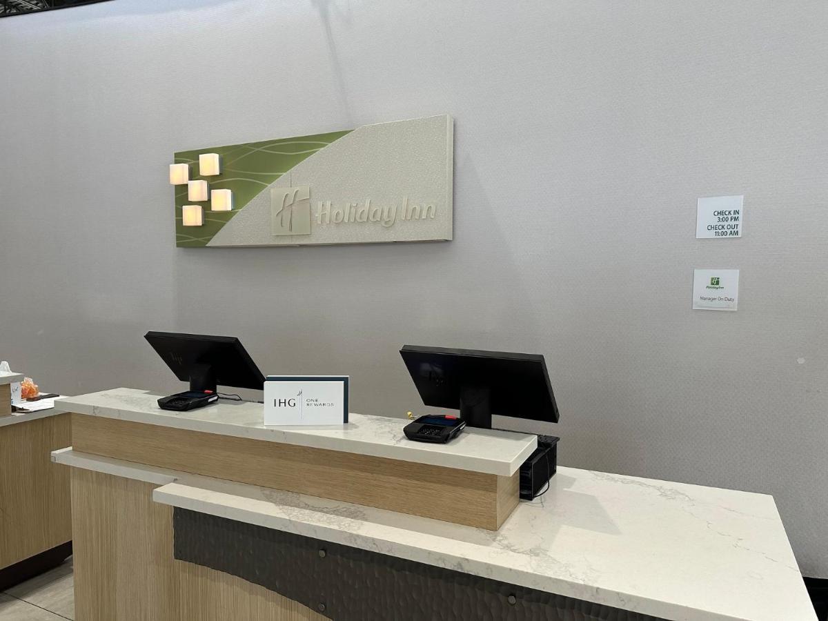 Holiday Inn Orlando International Airport By Ihg Экстерьер фото