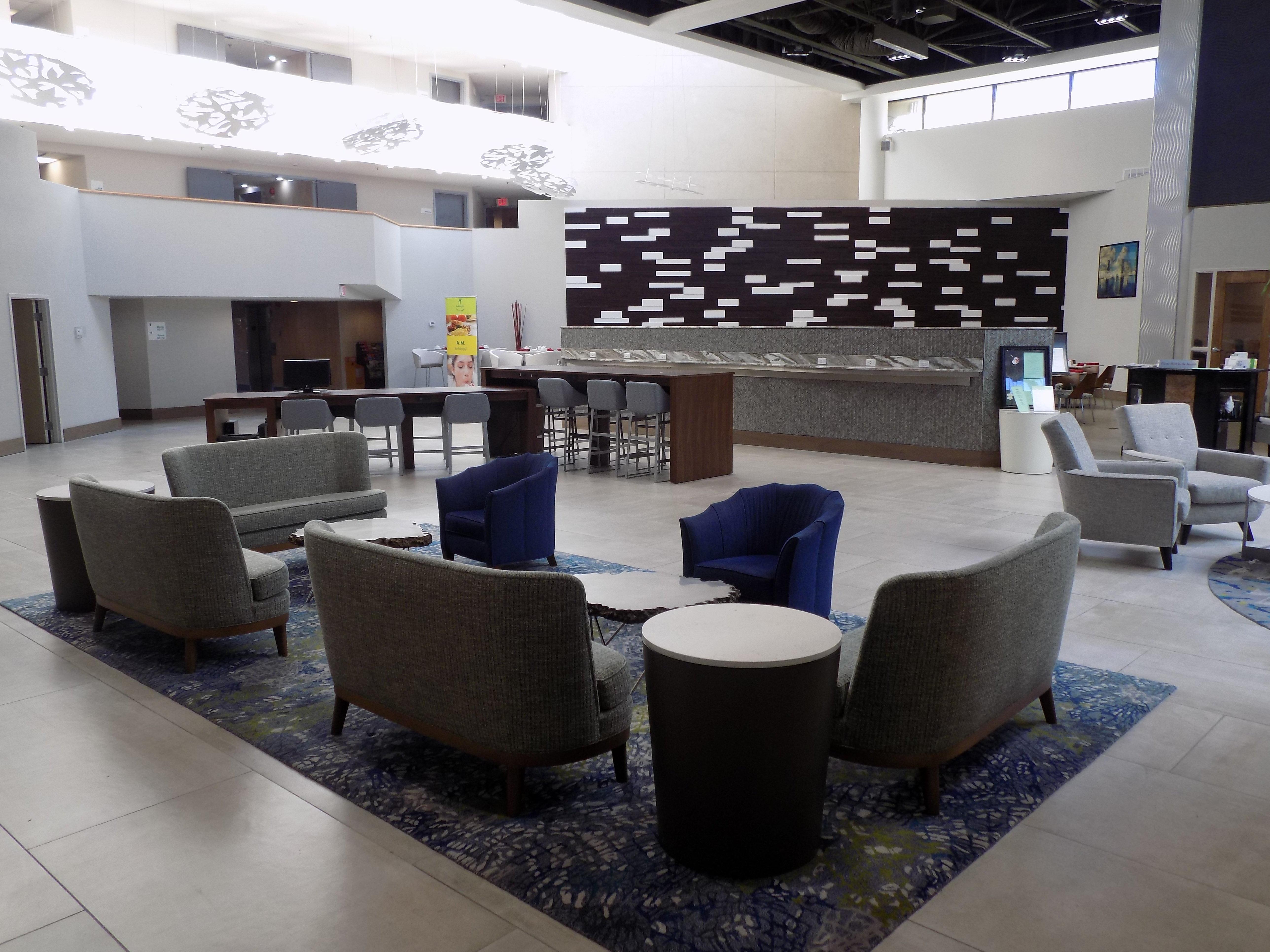 Holiday Inn Orlando International Airport By Ihg Экстерьер фото