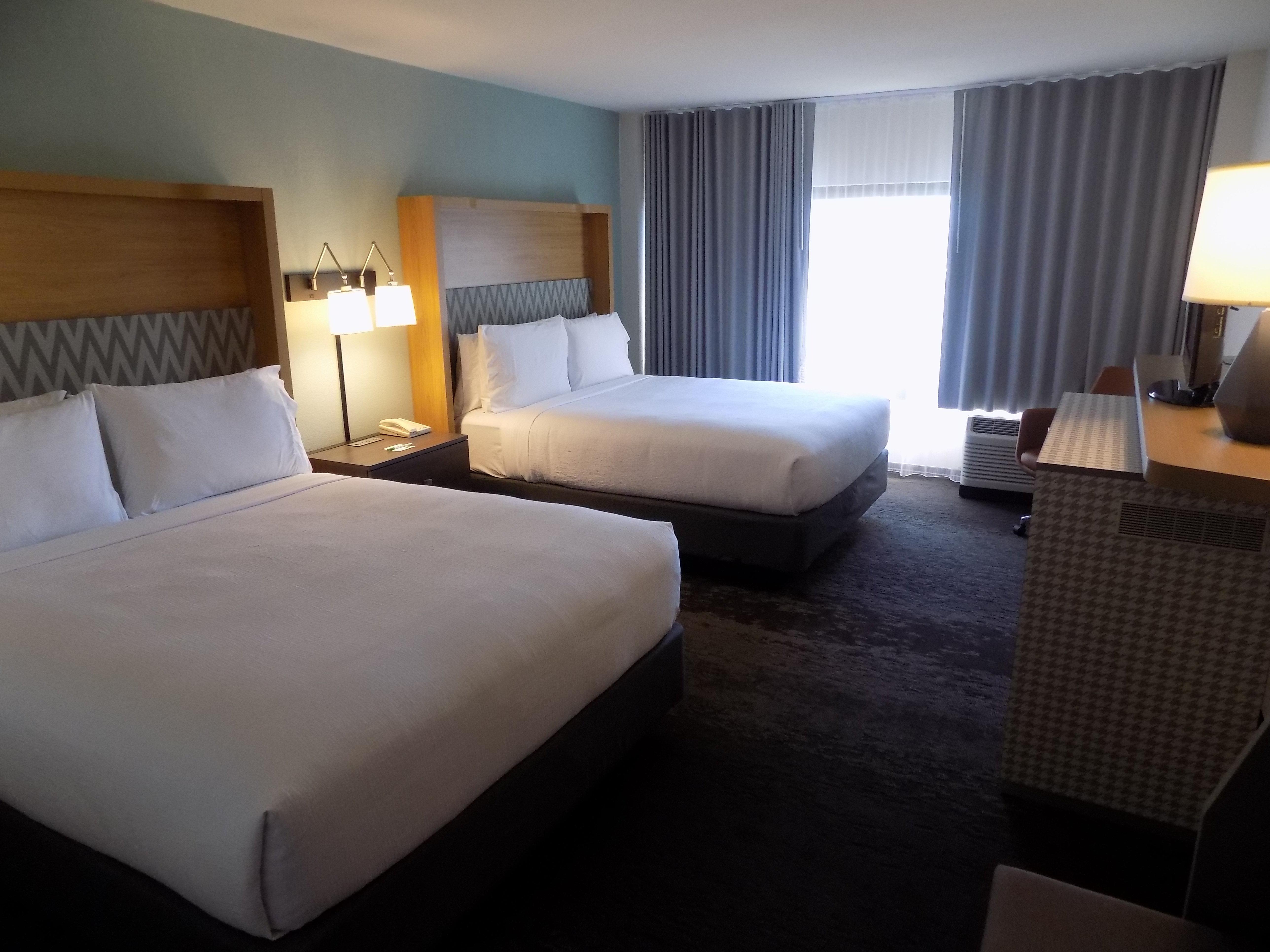 Holiday Inn Orlando International Airport By Ihg Экстерьер фото