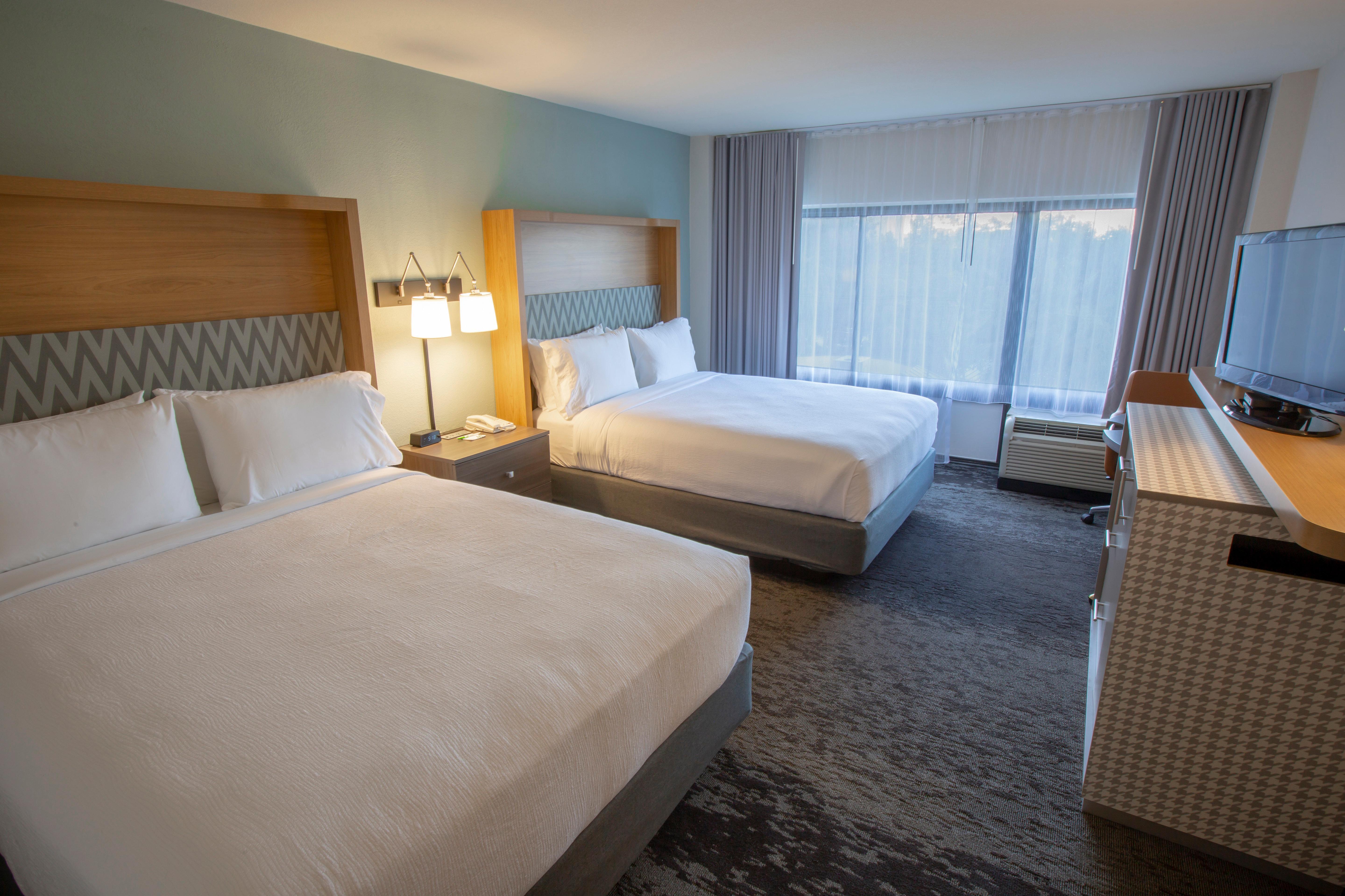 Holiday Inn Orlando International Airport By Ihg Экстерьер фото