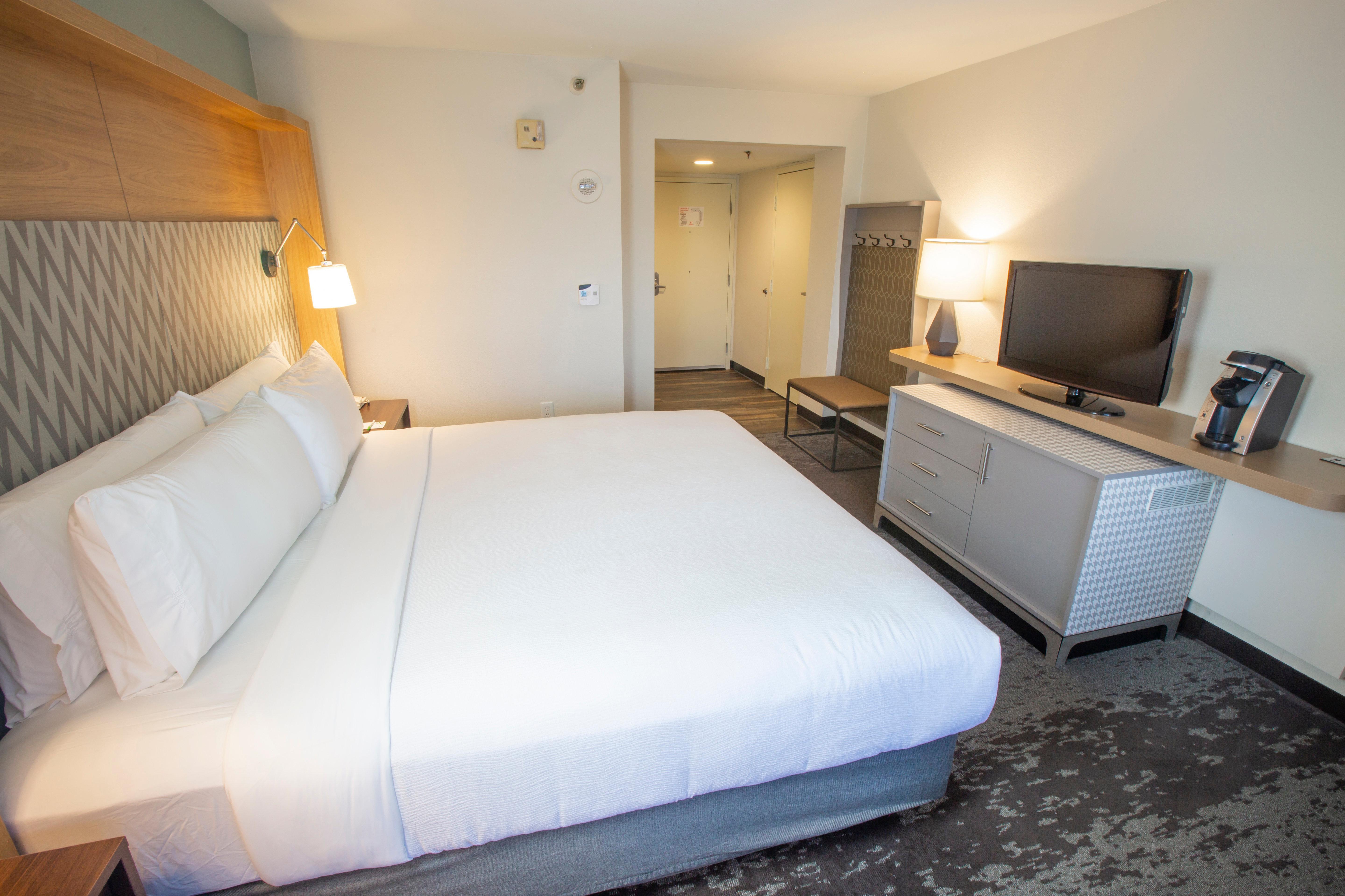 Holiday Inn Orlando International Airport By Ihg Экстерьер фото