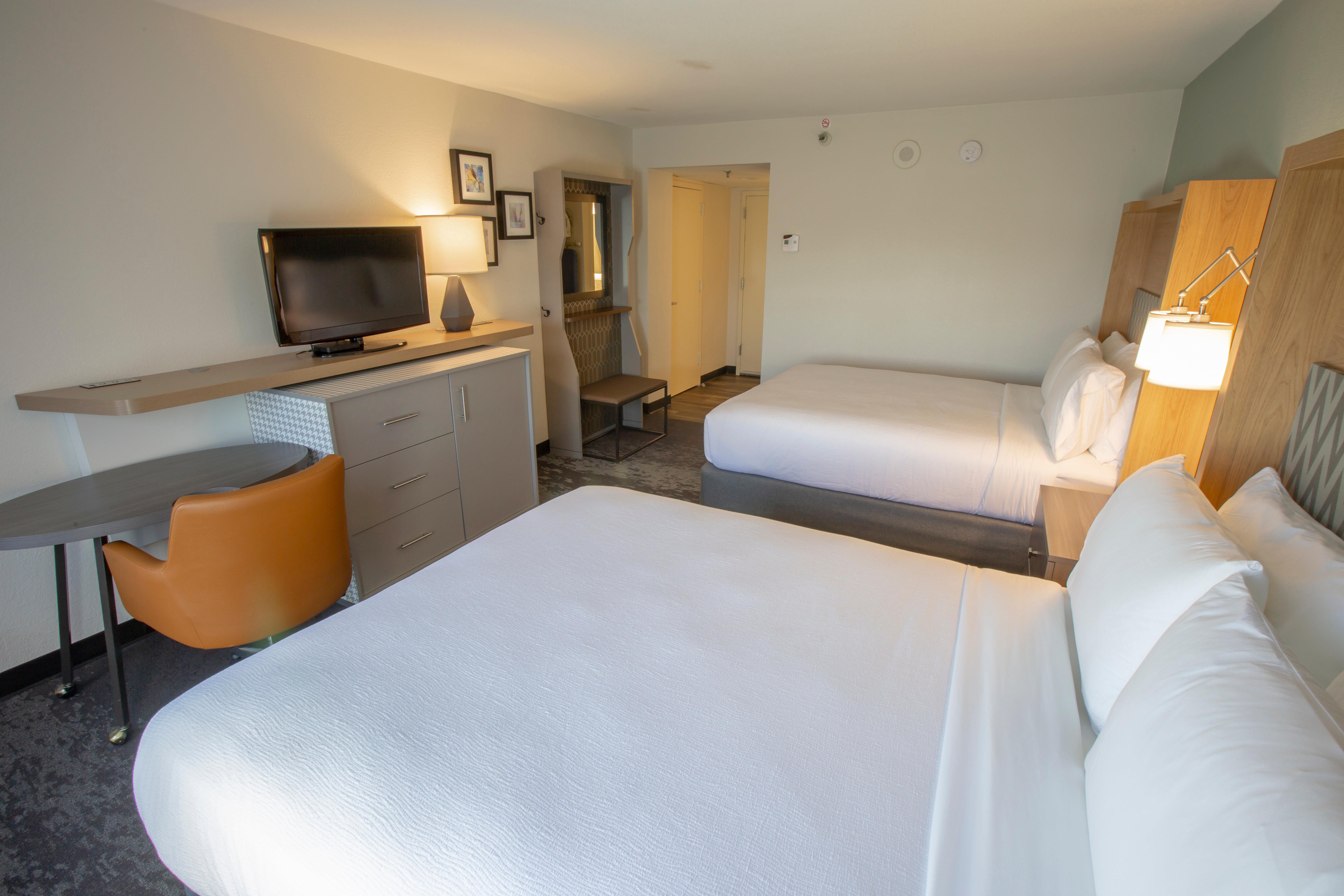 Holiday Inn Orlando International Airport By Ihg Экстерьер фото