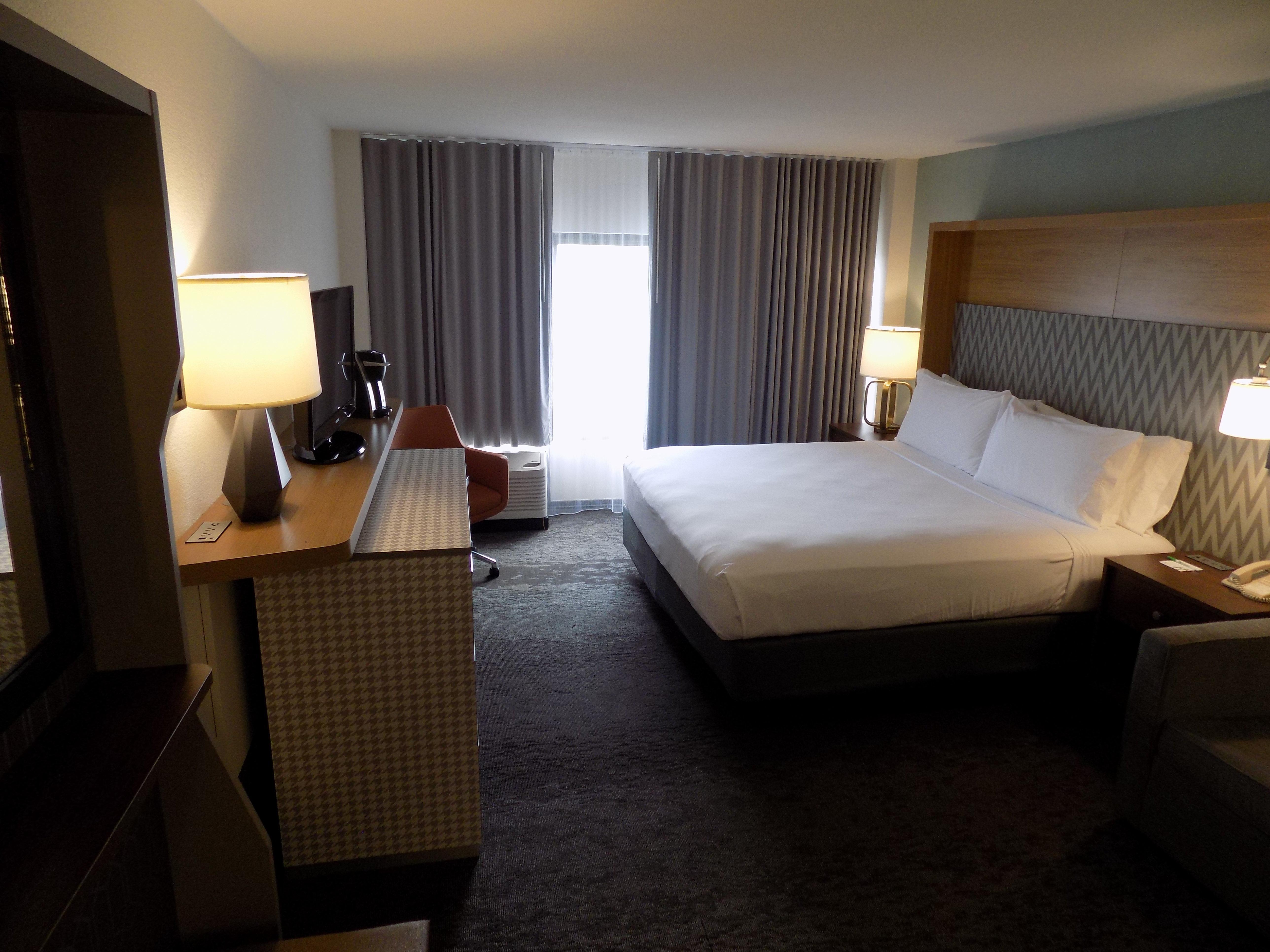 Holiday Inn Orlando International Airport By Ihg Экстерьер фото