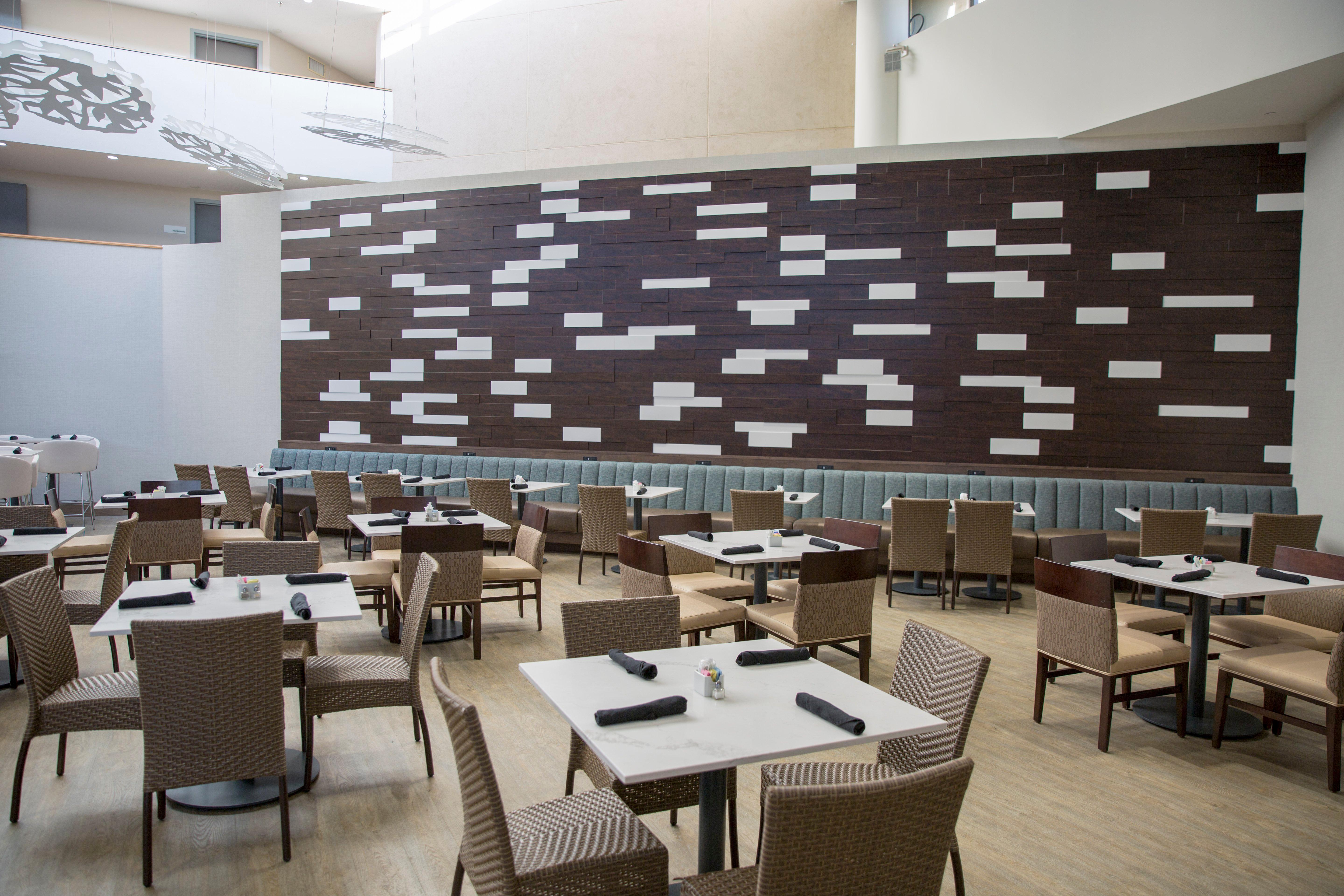 Holiday Inn Orlando International Airport By Ihg Экстерьер фото