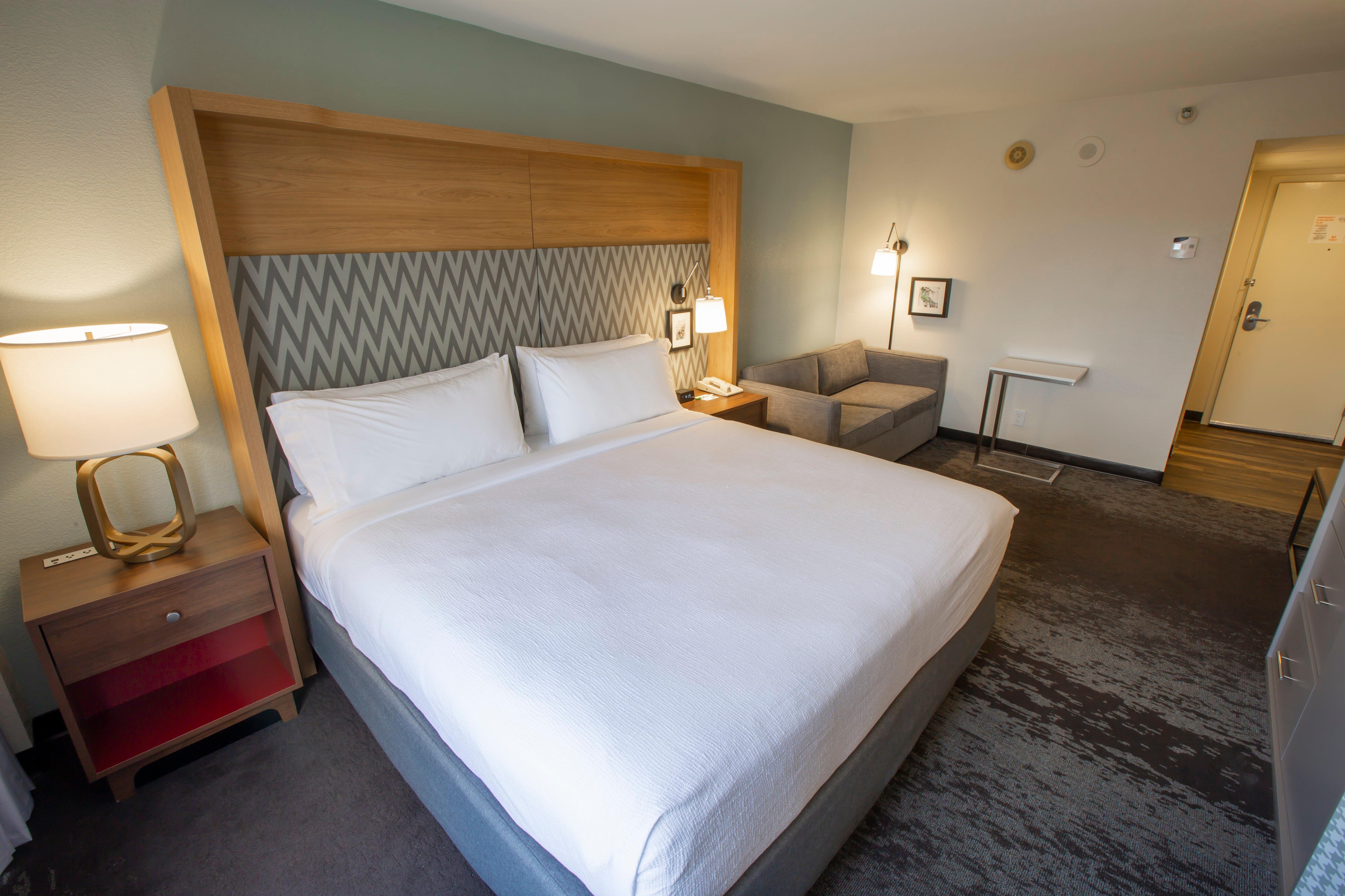 Holiday Inn Orlando International Airport By Ihg Экстерьер фото