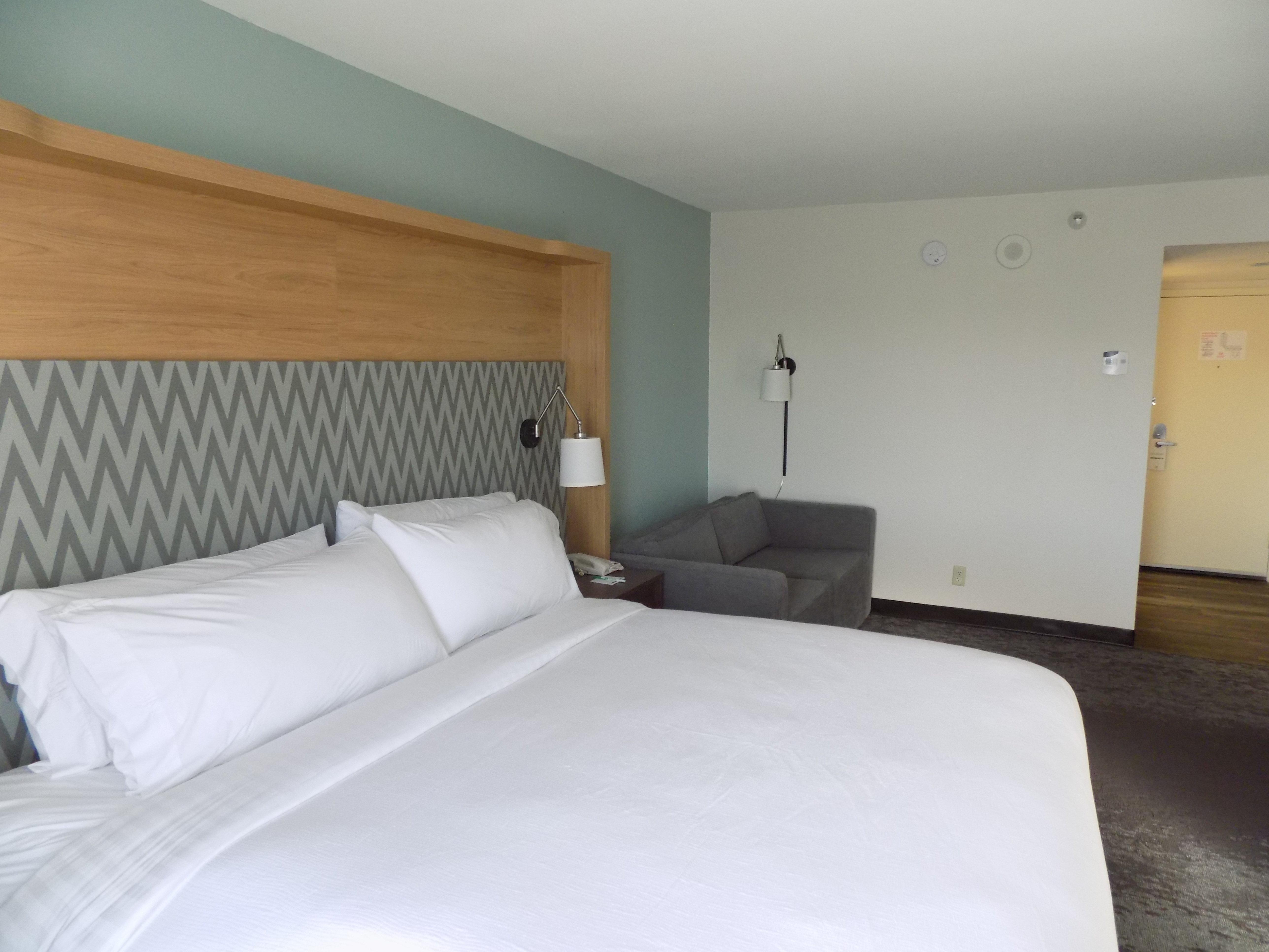 Holiday Inn Orlando International Airport By Ihg Экстерьер фото