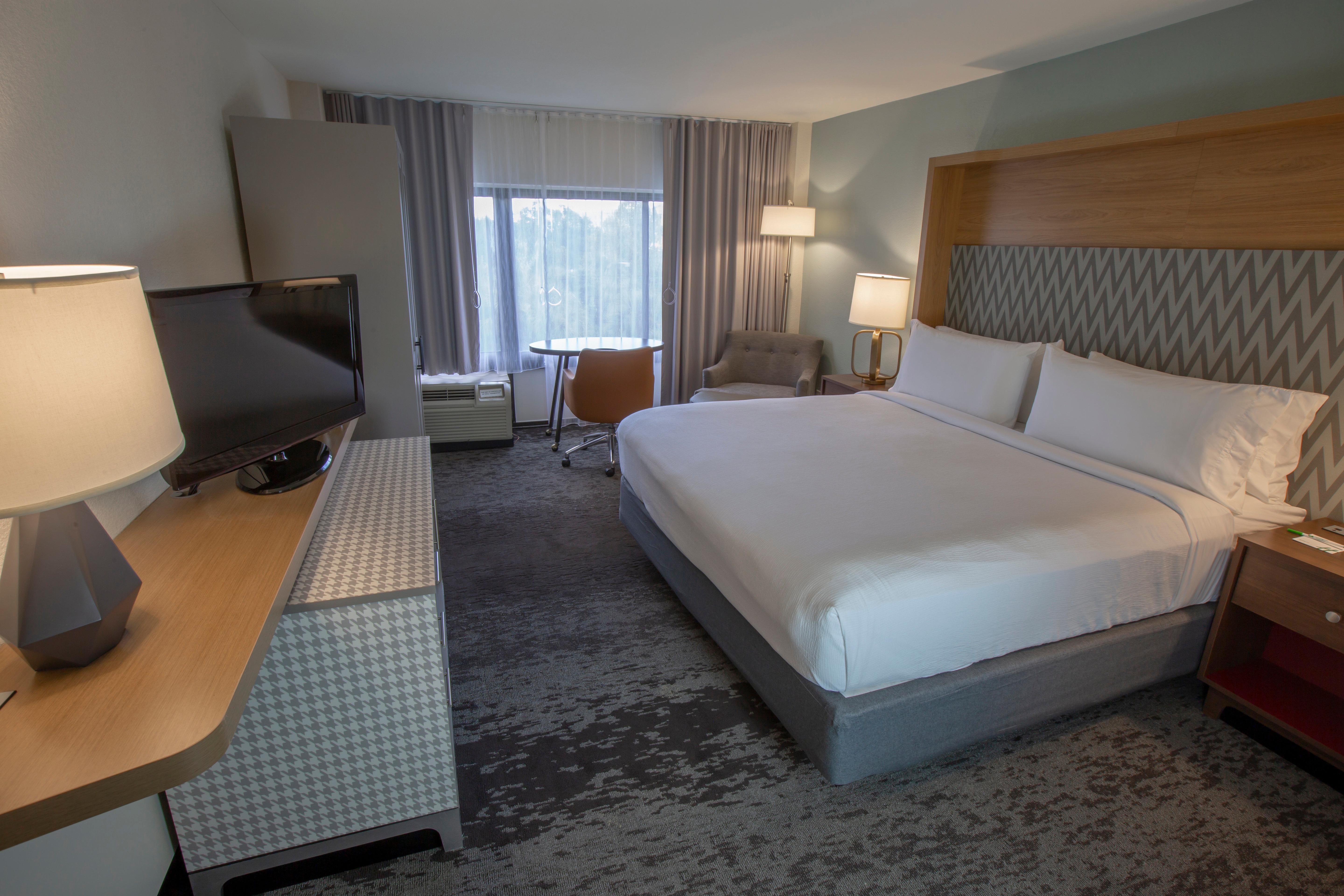 Holiday Inn Orlando International Airport By Ihg Экстерьер фото