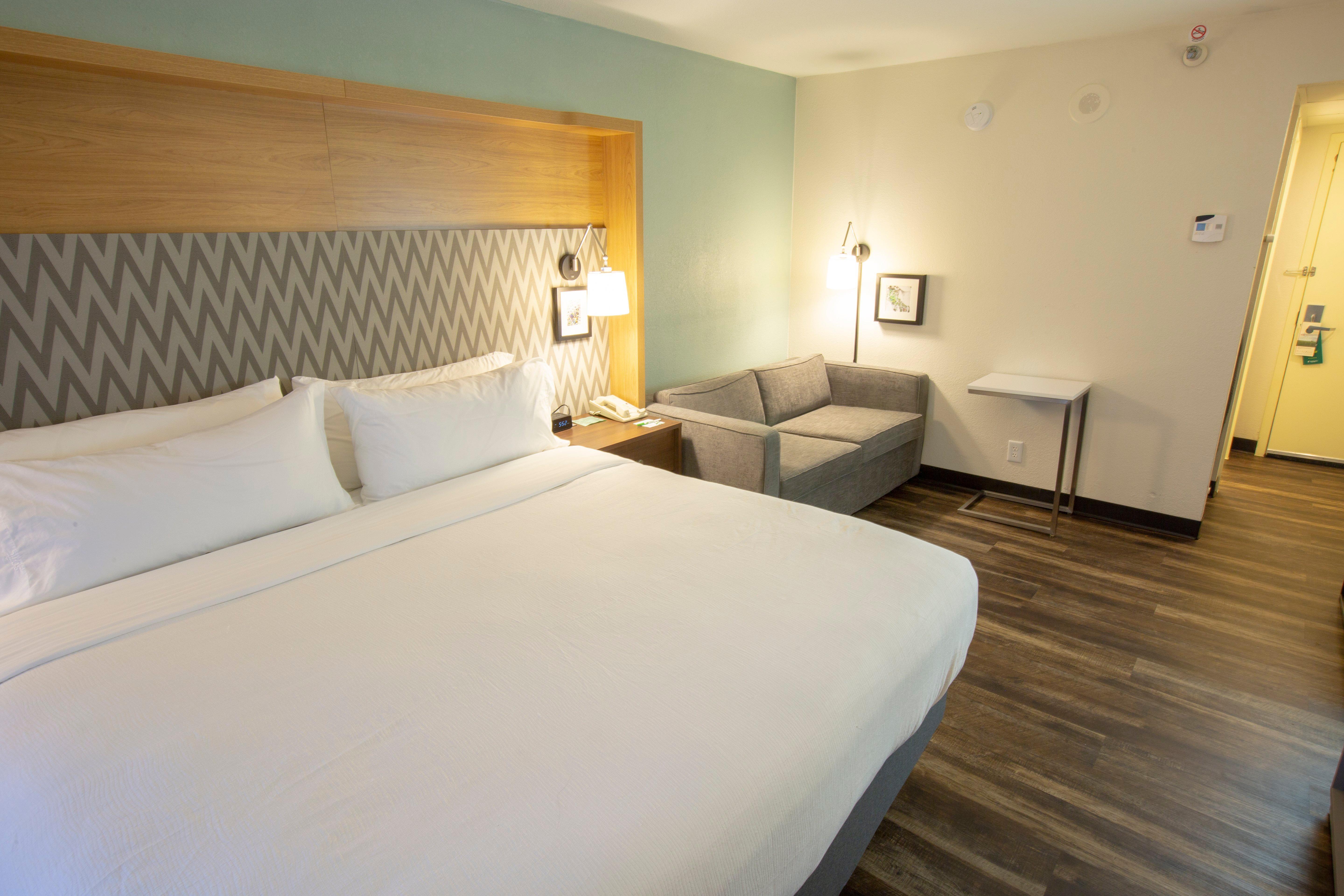 Holiday Inn Orlando International Airport By Ihg Экстерьер фото
