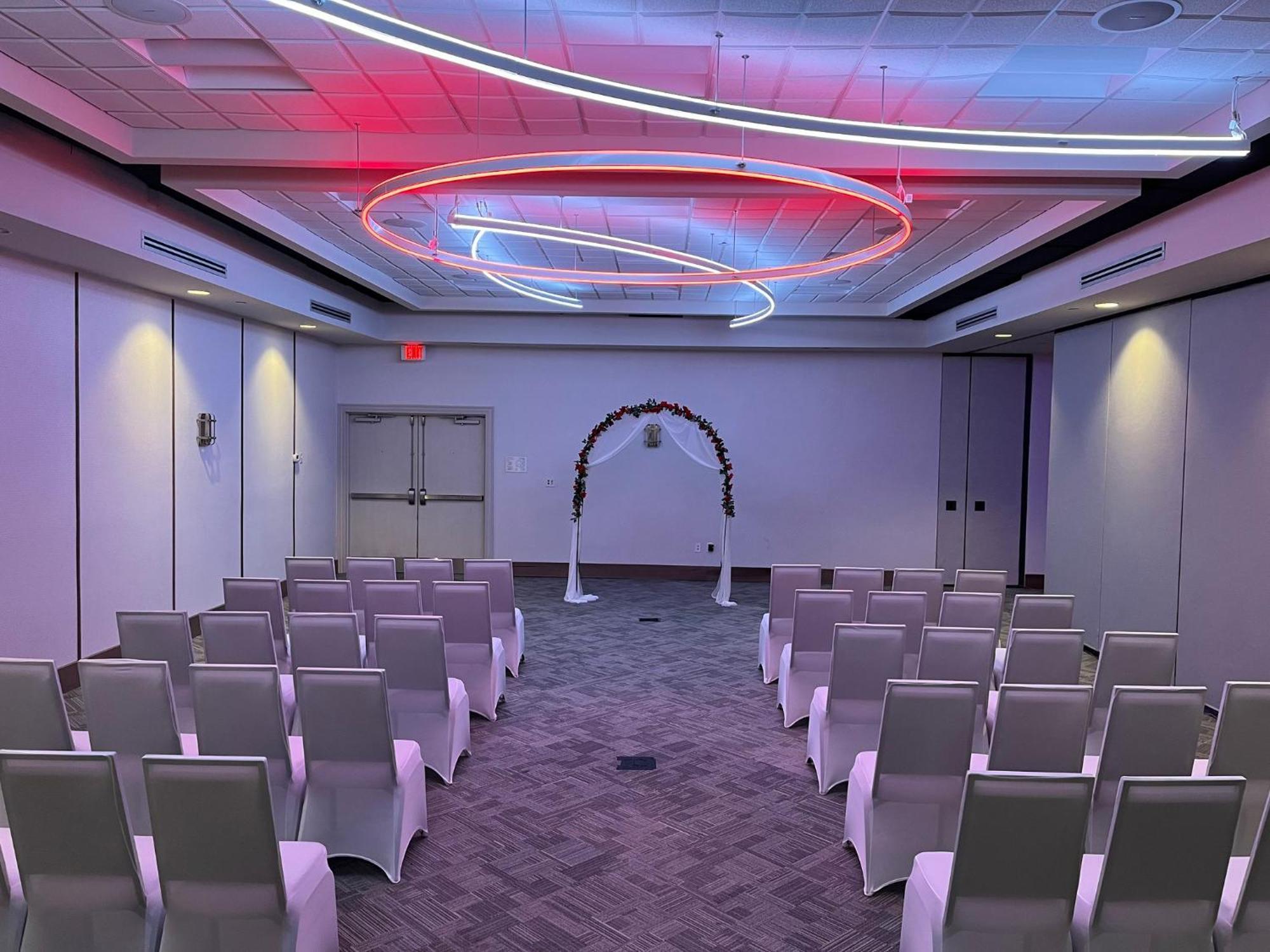 Holiday Inn Orlando International Airport By Ihg Экстерьер фото