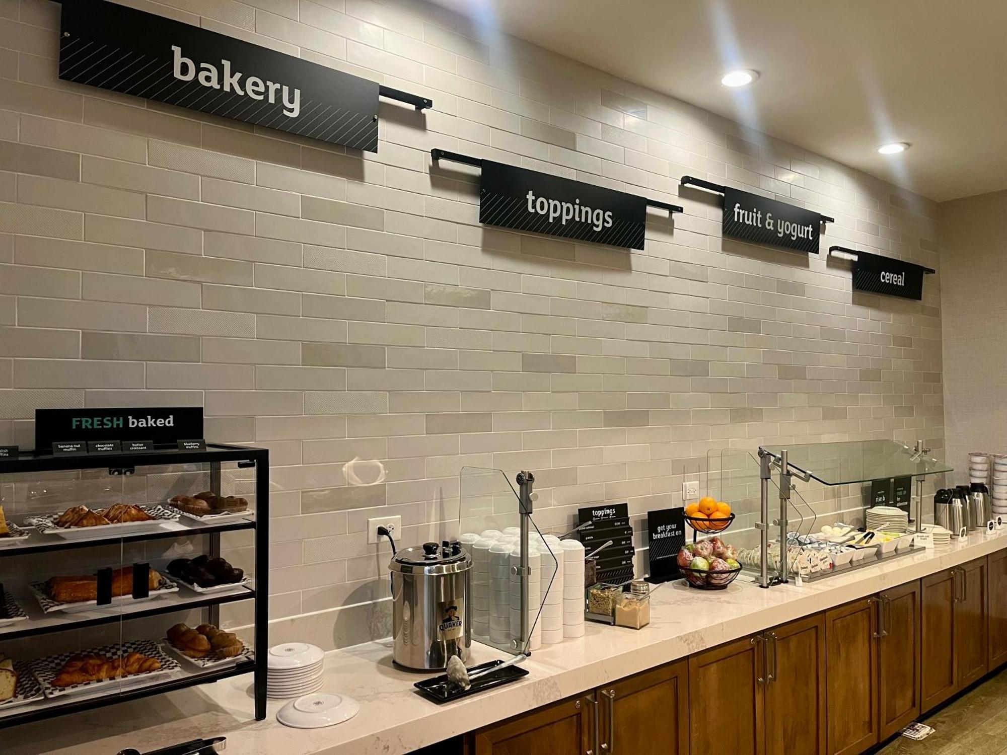 Holiday Inn Orlando International Airport By Ihg Экстерьер фото