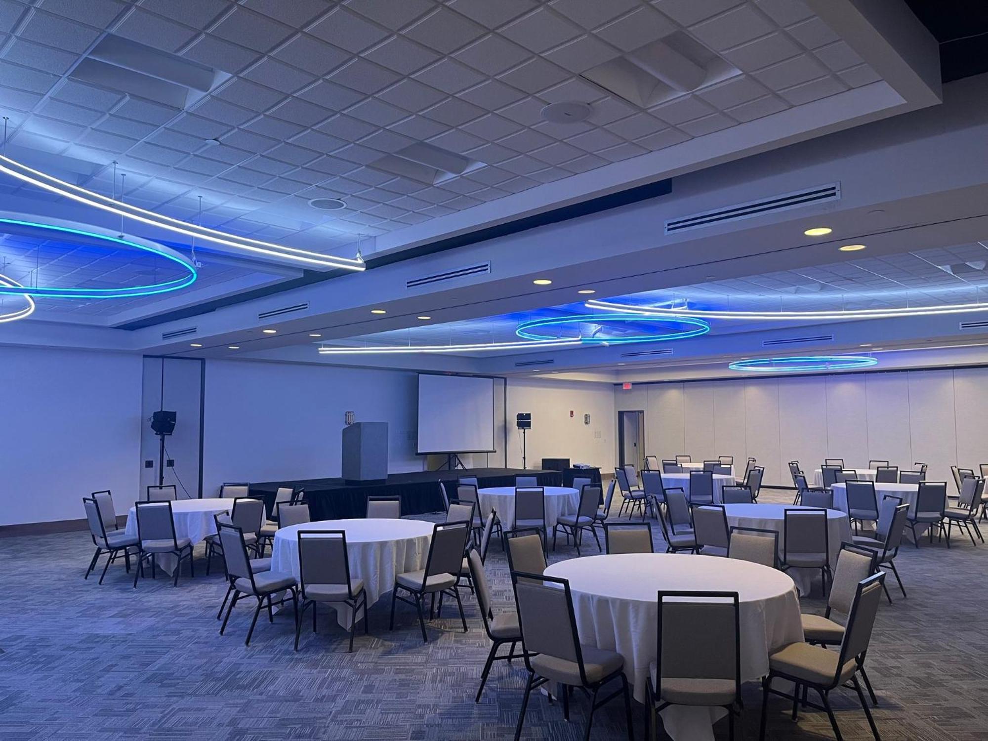 Holiday Inn Orlando International Airport By Ihg Экстерьер фото