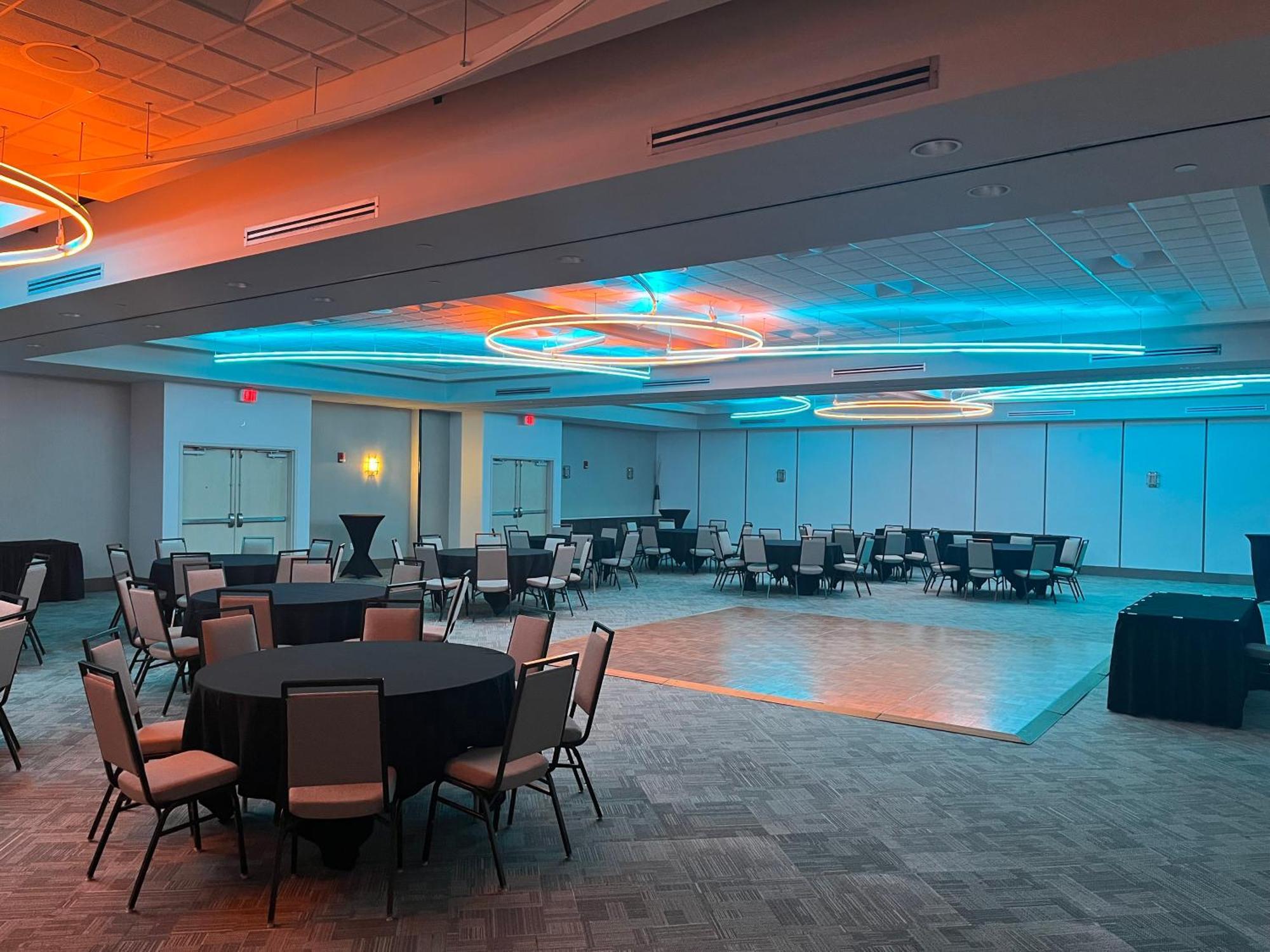 Holiday Inn Orlando International Airport By Ihg Экстерьер фото